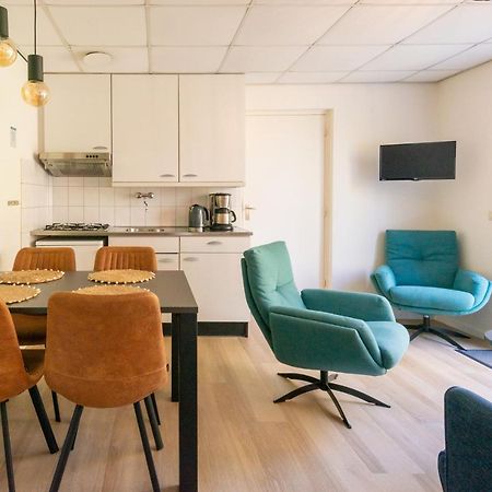 Appartementen Zuiderstrand Zoutelande Dış mekan fotoğraf