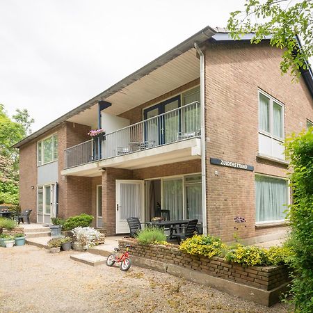 Appartementen Zuiderstrand Zoutelande Dış mekan fotoğraf