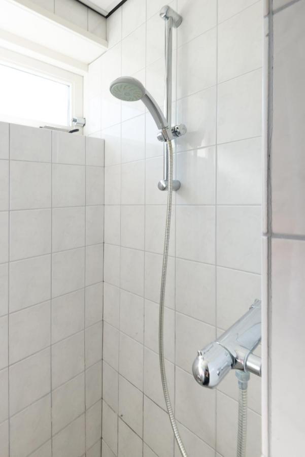 Appartementen Zuiderstrand Zoutelande Dış mekan fotoğraf